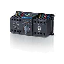 Устройство автоматического ввода резерва NXZB-63H/4C 32A D32 (R)